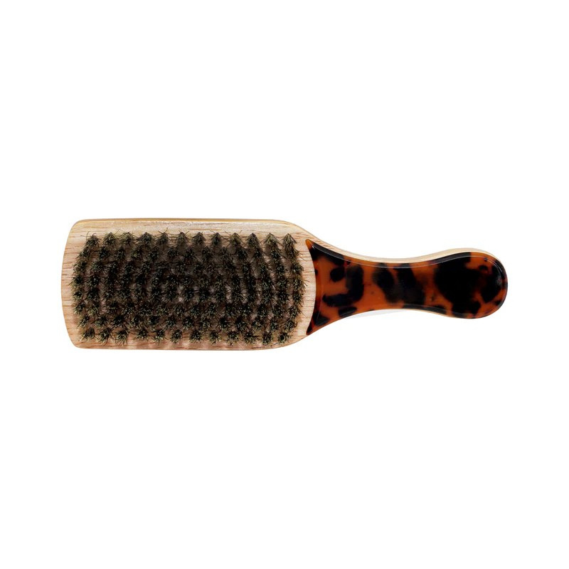 Mini Brosse écaille