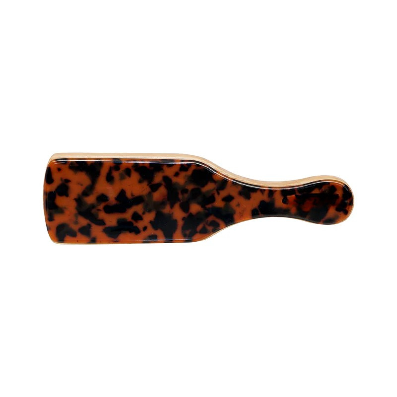 Mini Brosse écaille