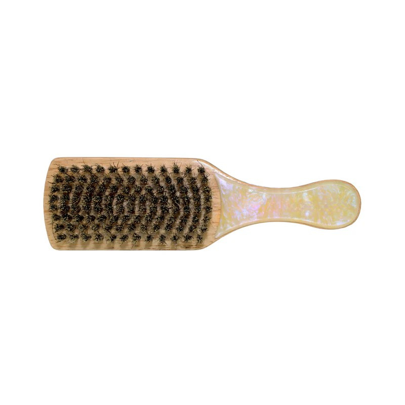 Mini Brosse soleil