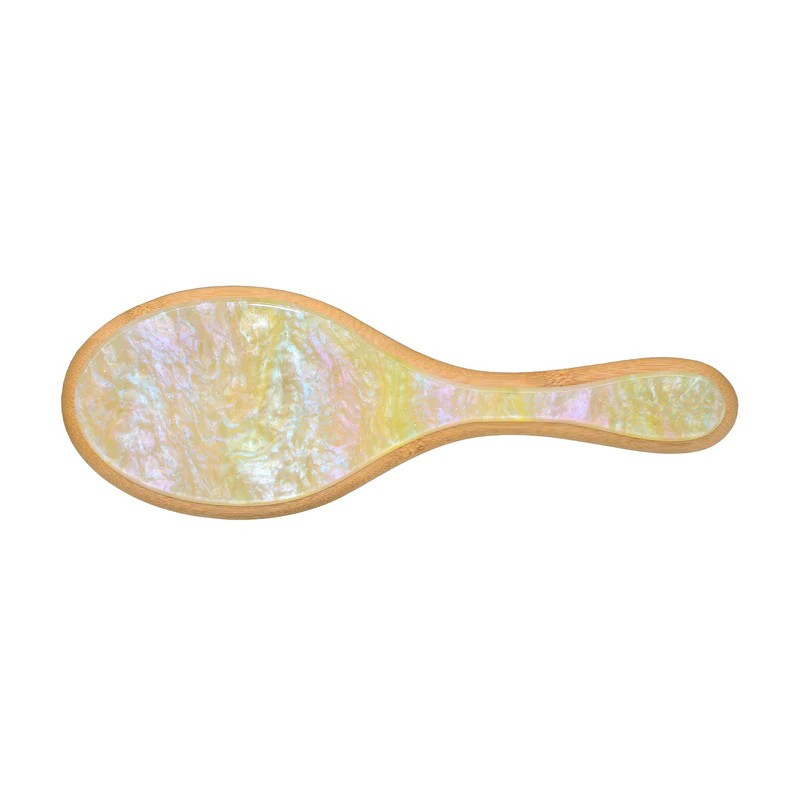 Brosse plate soleil