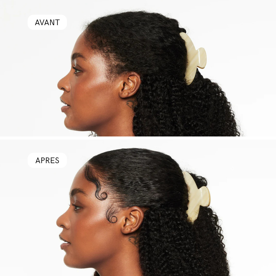 Aurastick® Stick lissant & anti-frisottis