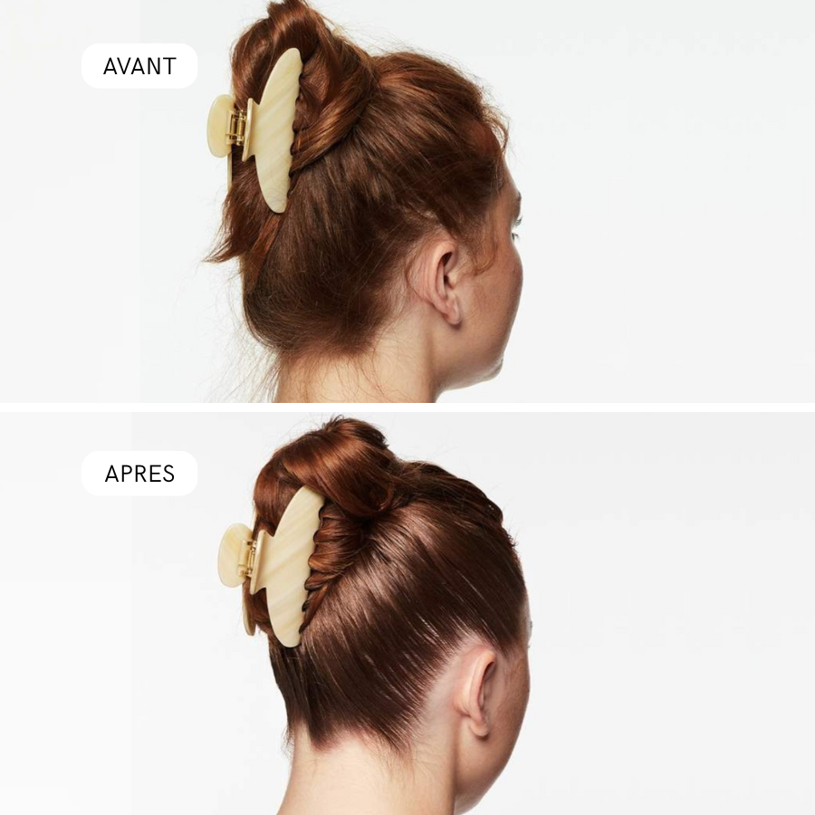 Aurastick® Stick lissant & anti-frisottis