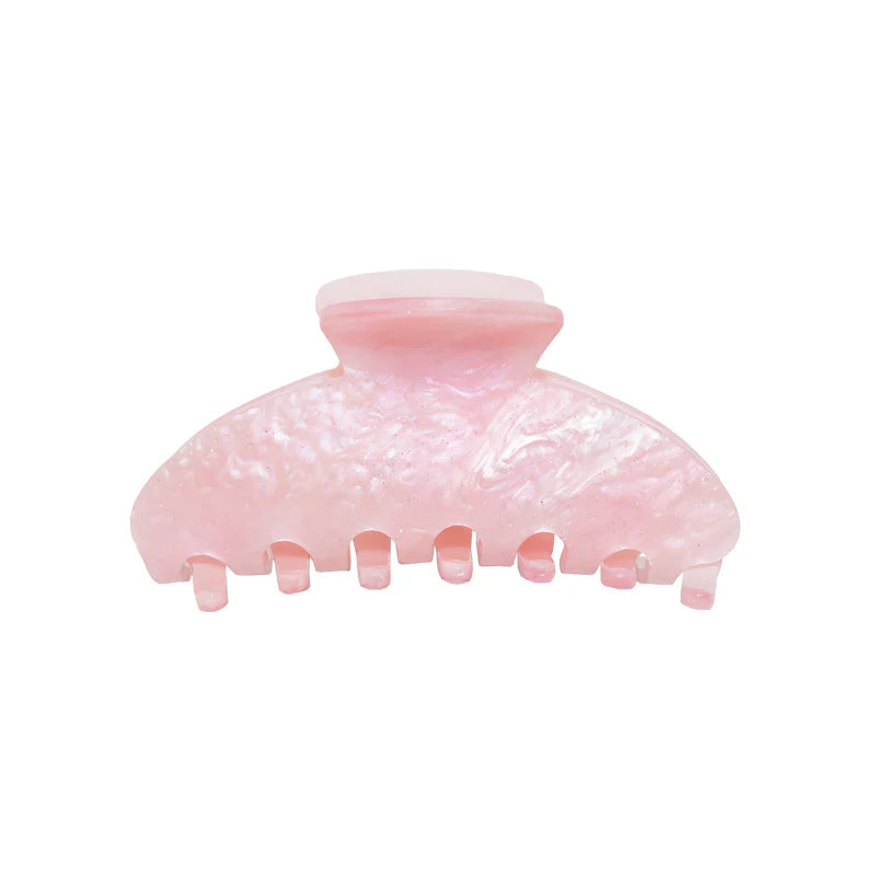 Pince à cheveux Rose